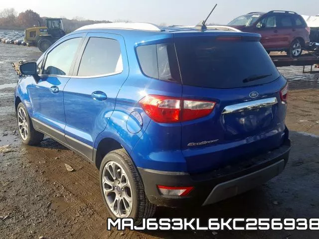 MAJ6S3KL6KC256938 фото 4