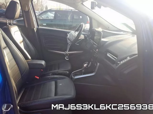 MAJ6S3KL6KC256938 фото 6