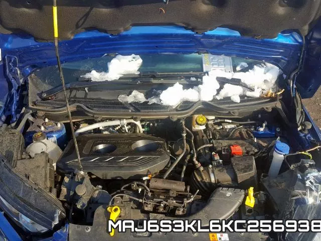 MAJ6S3KL6KC256938 фото 8