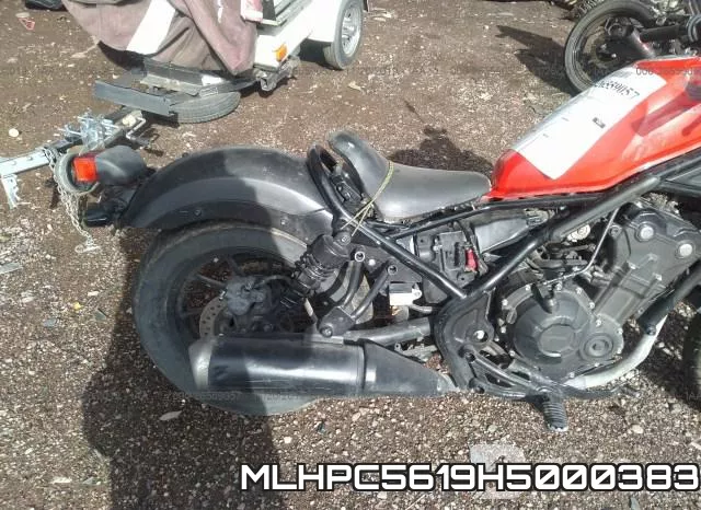 MLHPC5619H5000383 фото 7