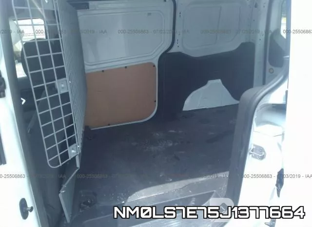 NM0LS7E75J1377664 фото 9