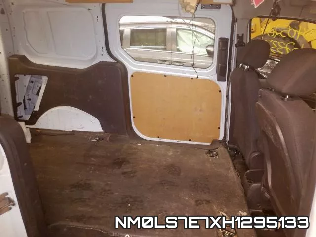 NM0LS7E7XH1295133 фото 7
