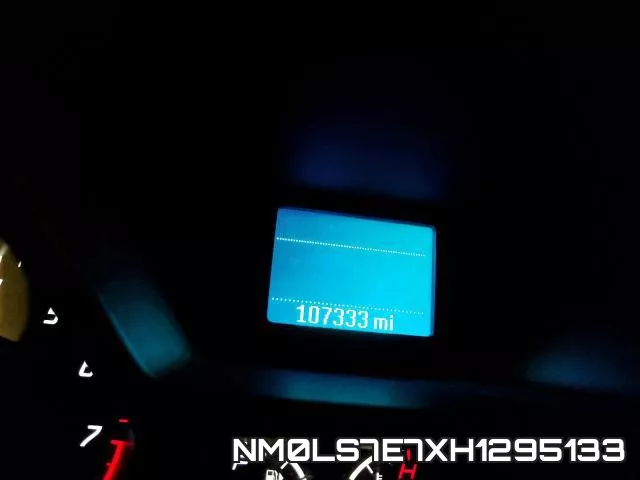NM0LS7E7XH1295133 фото 9