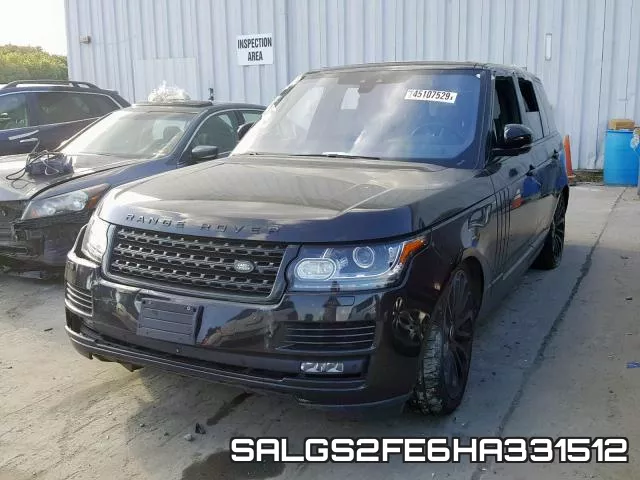 SALGS2FE6HA331512 фото 3