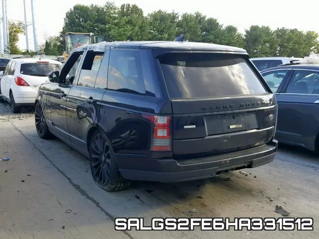 SALGS2FE6HA331512 фото 4