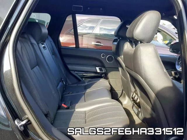 SALGS2FE6HA331512 фото 6