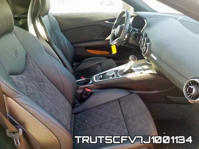 TRUT5CFV7J1001134 фото 6