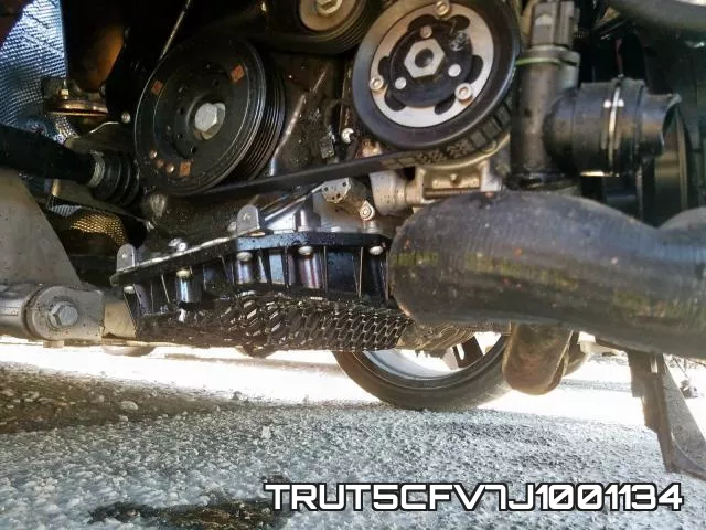 TRUT5CFV7J1001134 фото 10