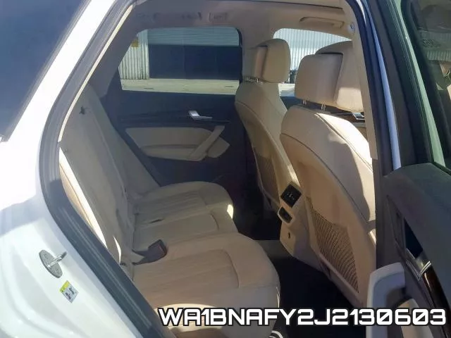 WA1BNAFY2J2130603 фото 7