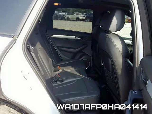 WA1D7AFP0HA041414 фото 7