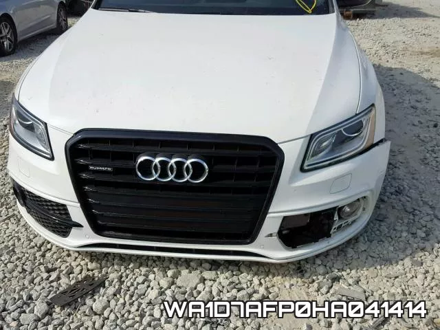 WA1D7AFP0HA041414 фото 10