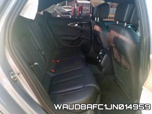 WAUD8AFC1JN014959 фото 7