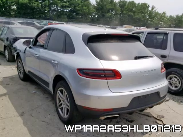 WP1AA2A53HLB07219 фото 4