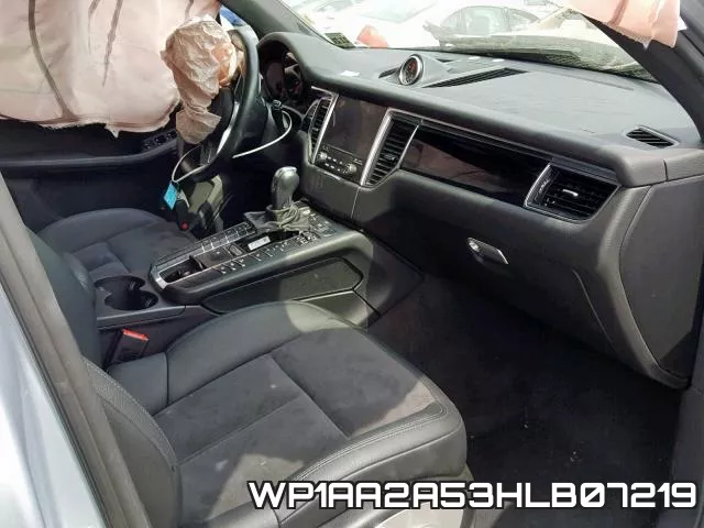 WP1AA2A53HLB07219 фото 6