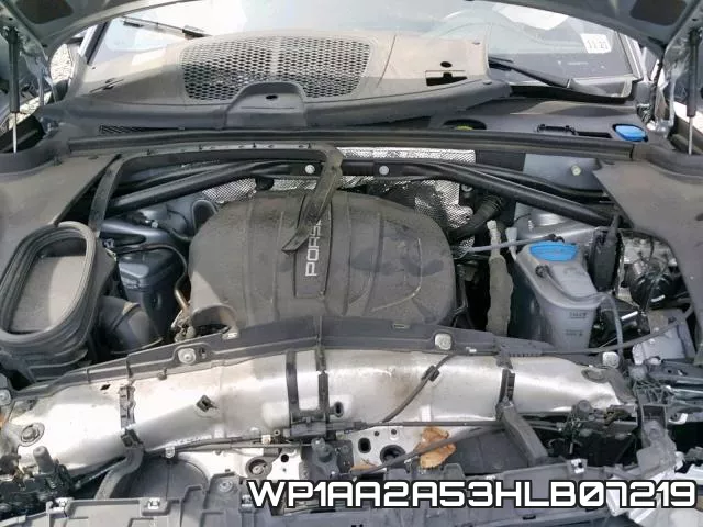 WP1AA2A53HLB07219 фото 8