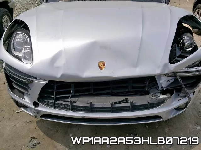 WP1AA2A53HLB07219 фото 10