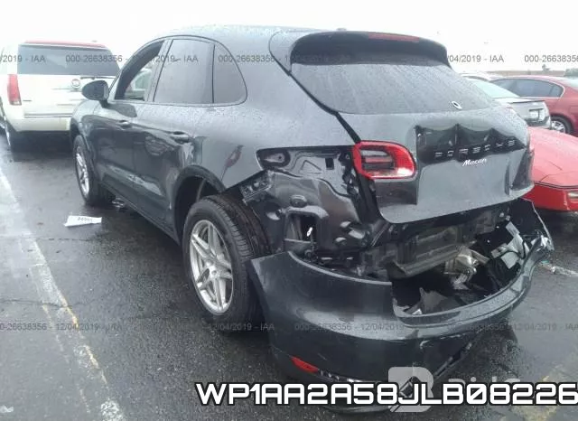 WP1AA2A58JLB08226 фото 4