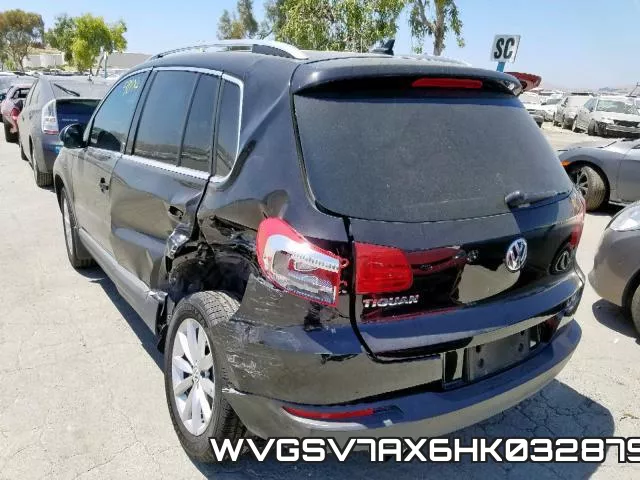 WVGSV7AX6HK032879 фото 4