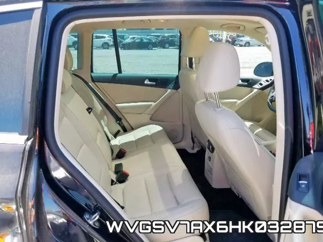 WVGSV7AX6HK032879 фото 7