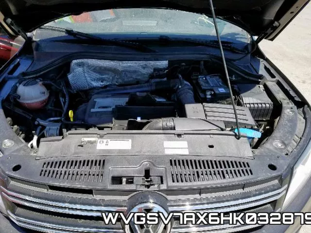 WVGSV7AX6HK032879 фото 8