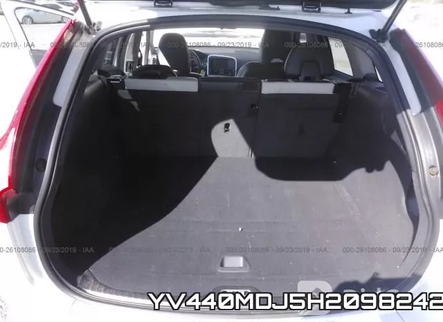 YV440MDJ5H2098242 фото 7