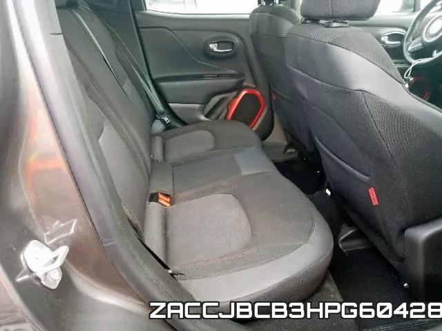 ZACCJBCB3HPG60428 фото 7