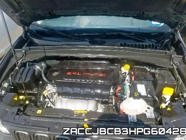ZACCJBCB3HPG60428 фото 8