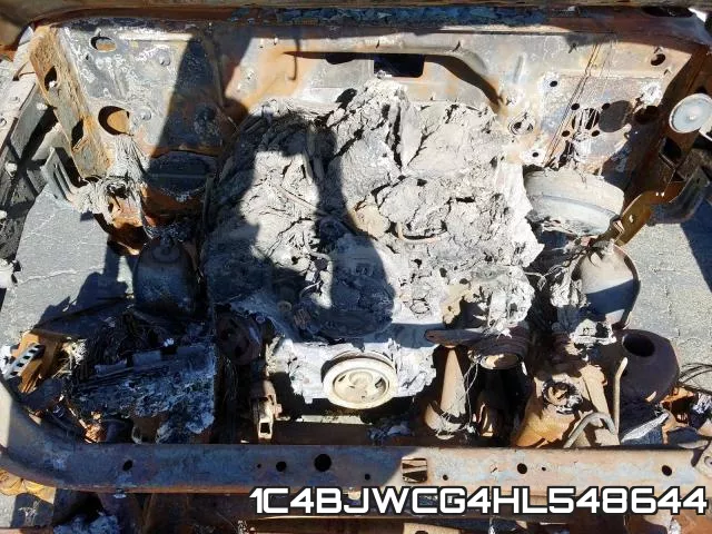 1C4BJWCG4HL548644 фото 8
