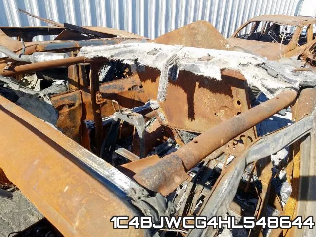 1C4BJWCG4HL548644 фото 10