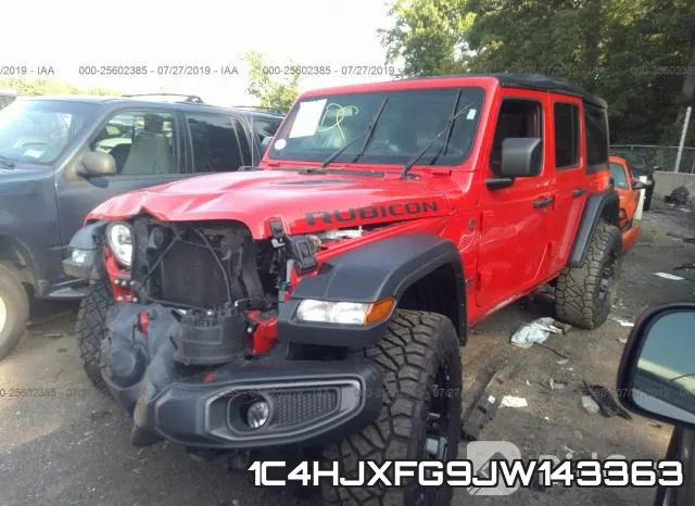 1C4HJXFG9JW143363 фото 3