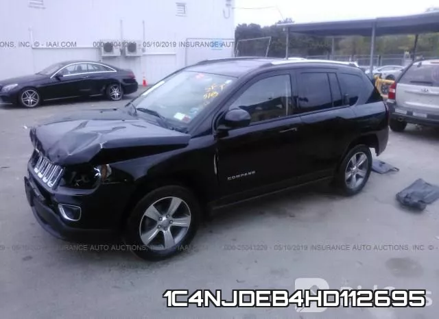 1C4NJDEB4HD112695 фото 3