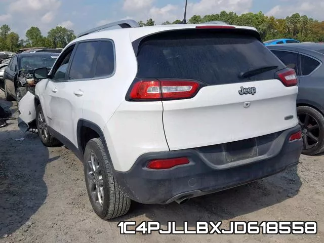 1C4PJLLBXJD618558 фото 4