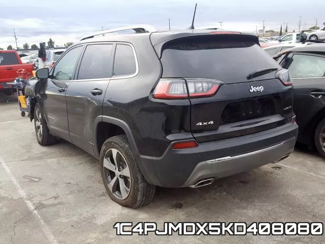 1C4PJMDX5KD408080 фото 4