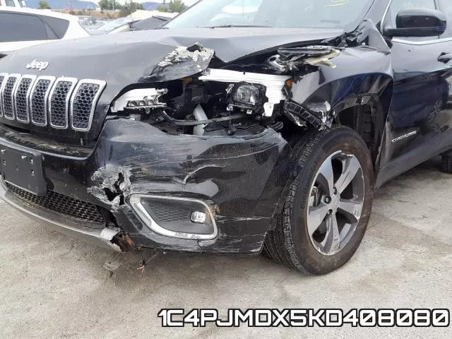 1C4PJMDX5KD408080 фото 10