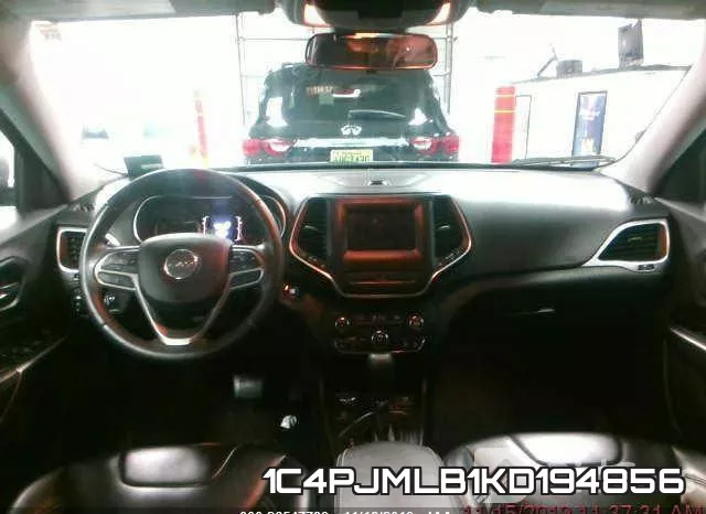 1C4PJMLB1KD194856 фото 7