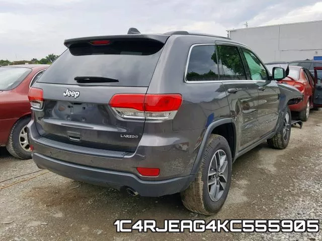 1C4RJEAG4KC555905 фото 5