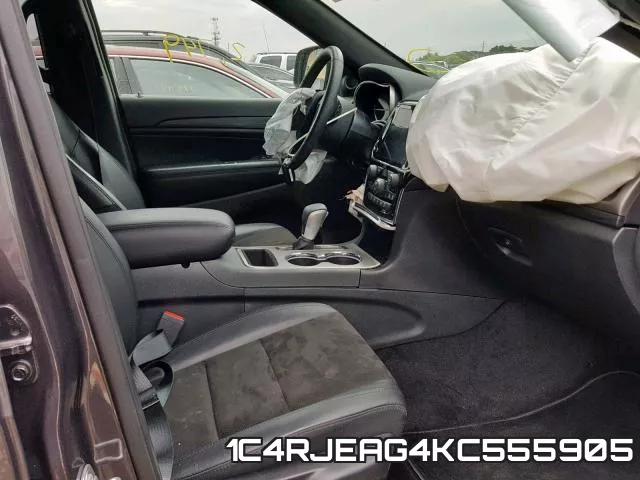 1C4RJEAG4KC555905 фото 6