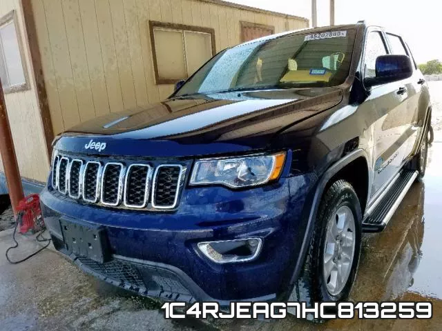 1C4RJEAG7HC813259 фото 3