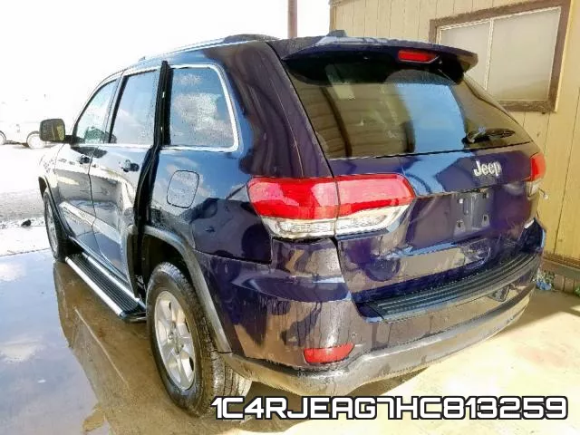 1C4RJEAG7HC813259 фото 4