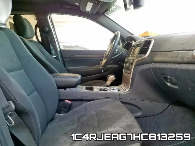 1C4RJEAG7HC813259 фото 6