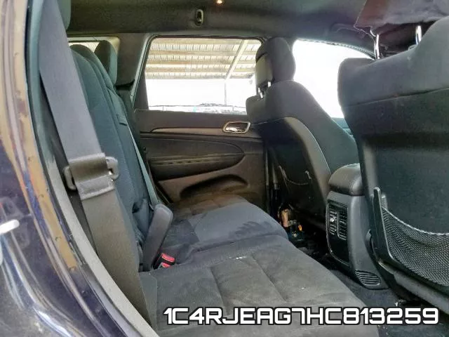 1C4RJEAG7HC813259 фото 7
