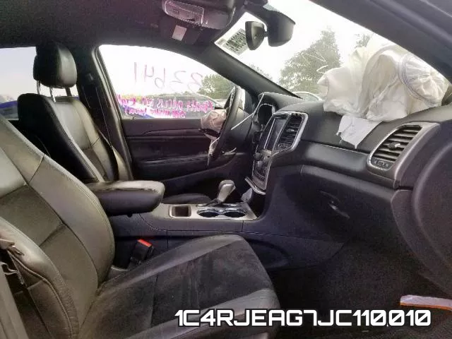 1C4RJEAG7JC110010 фото 6