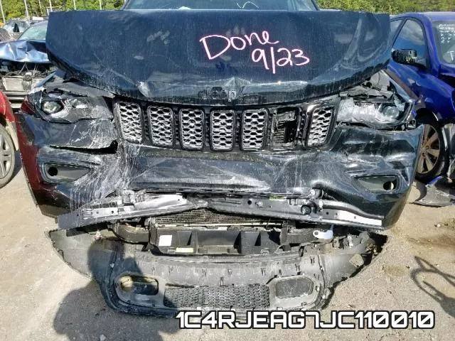 1C4RJEAG7JC110010 фото 9