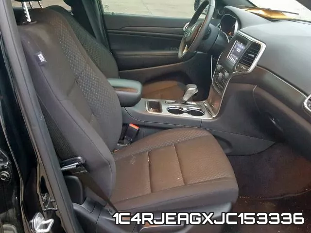 1C4RJEAGXJC153336 фото 5