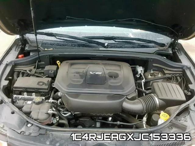 1C4RJEAGXJC153336 фото 7