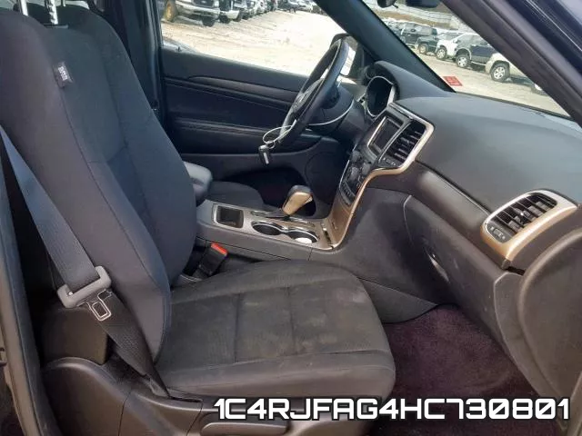 1C4RJFAG4HC730801 фото 6