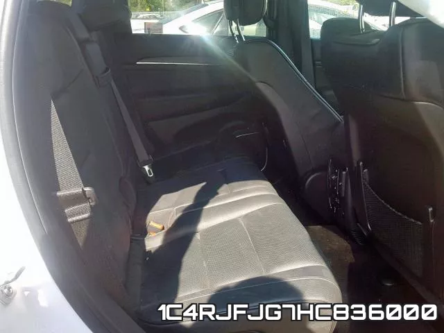 1C4RJFJG7HC836000 фото 7