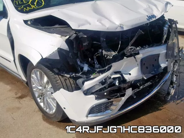 1C4RJFJG7HC836000 фото 10