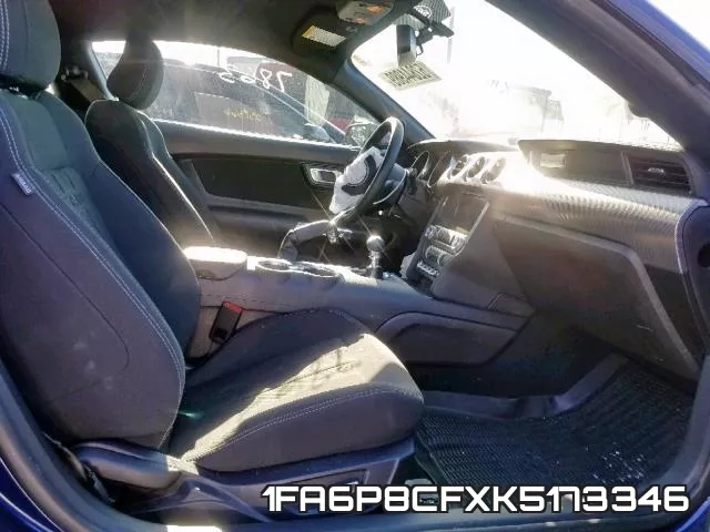 1FA6P8CFXK5173346 фото 4