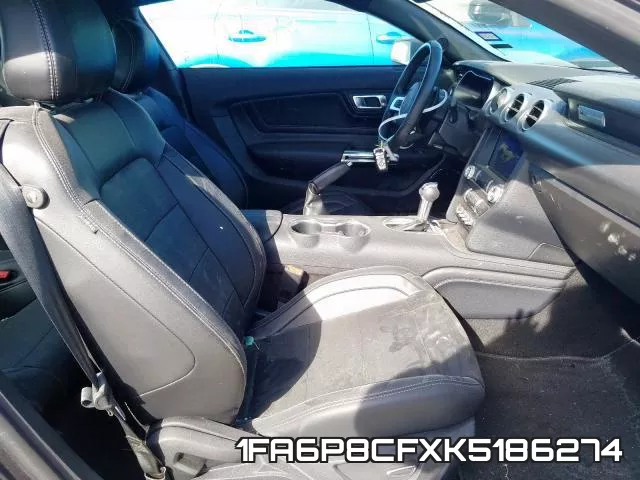 1FA6P8CFXK5186274 фото 6